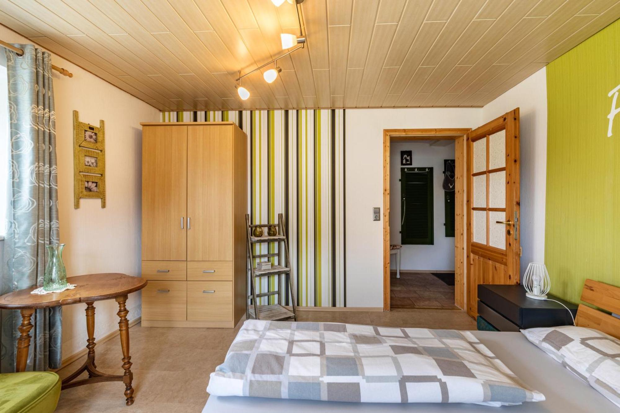 Ferienhaus Em Biehl Frankenhofen 外观 照片
