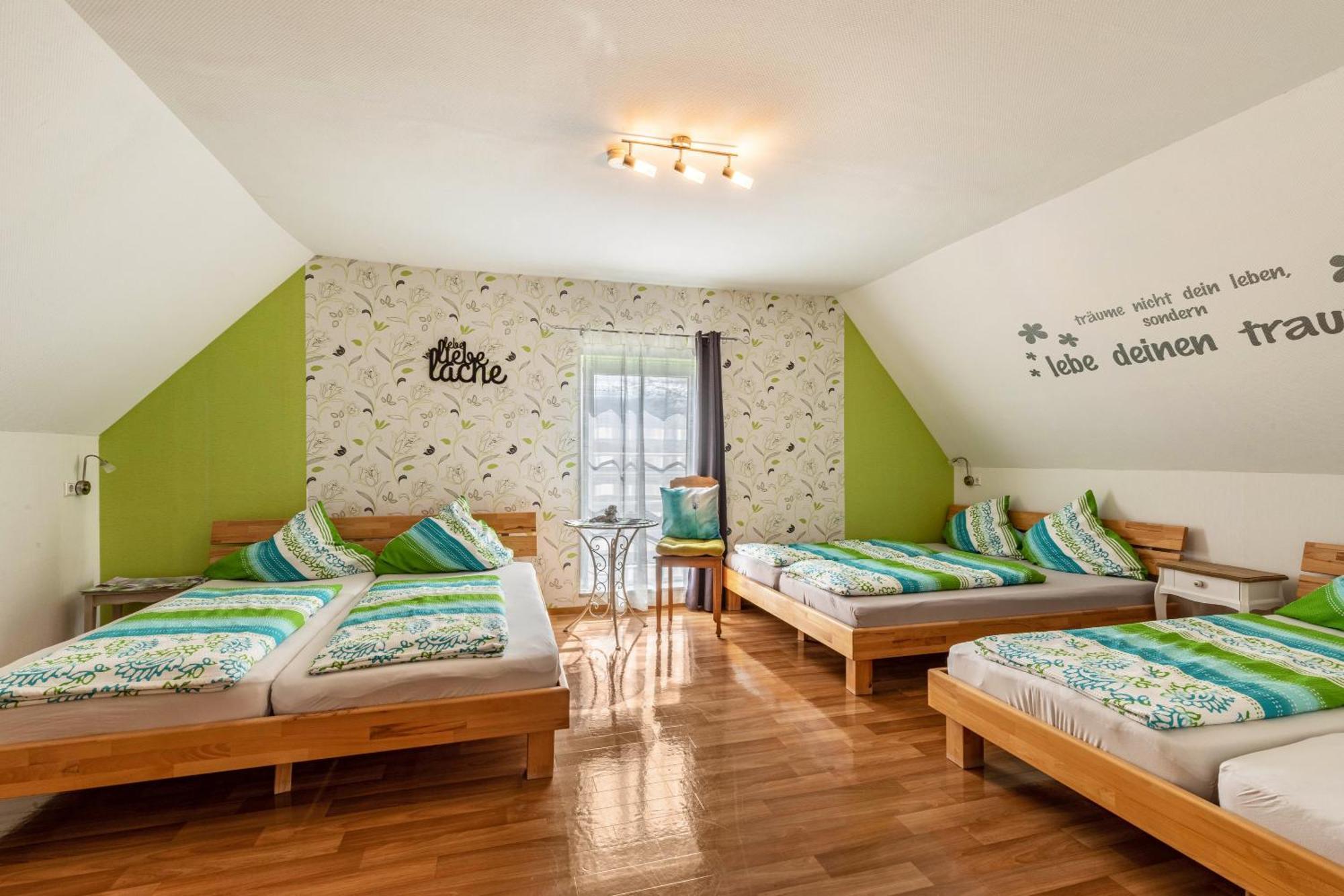Ferienhaus Em Biehl Frankenhofen 外观 照片
