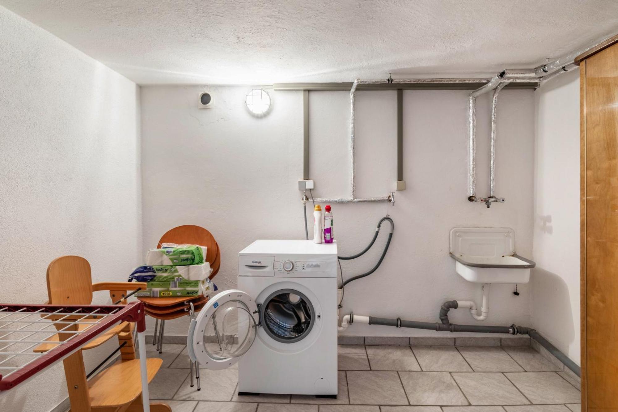 Ferienhaus Em Biehl Frankenhofen 外观 照片